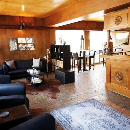 Nice Studio Near Luxembourg Bollendorf Exteriör bild
