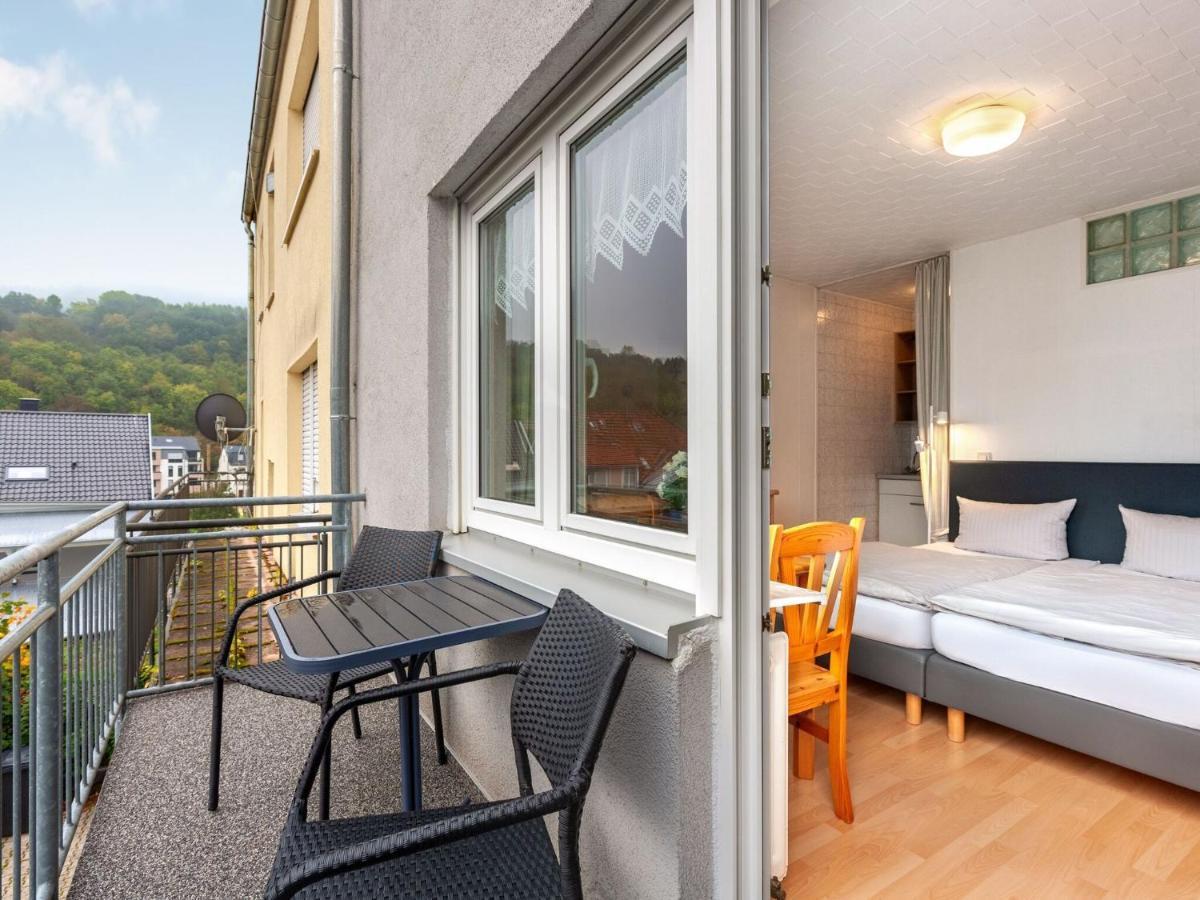 Nice Studio Near Luxembourg Bollendorf Exteriör bild