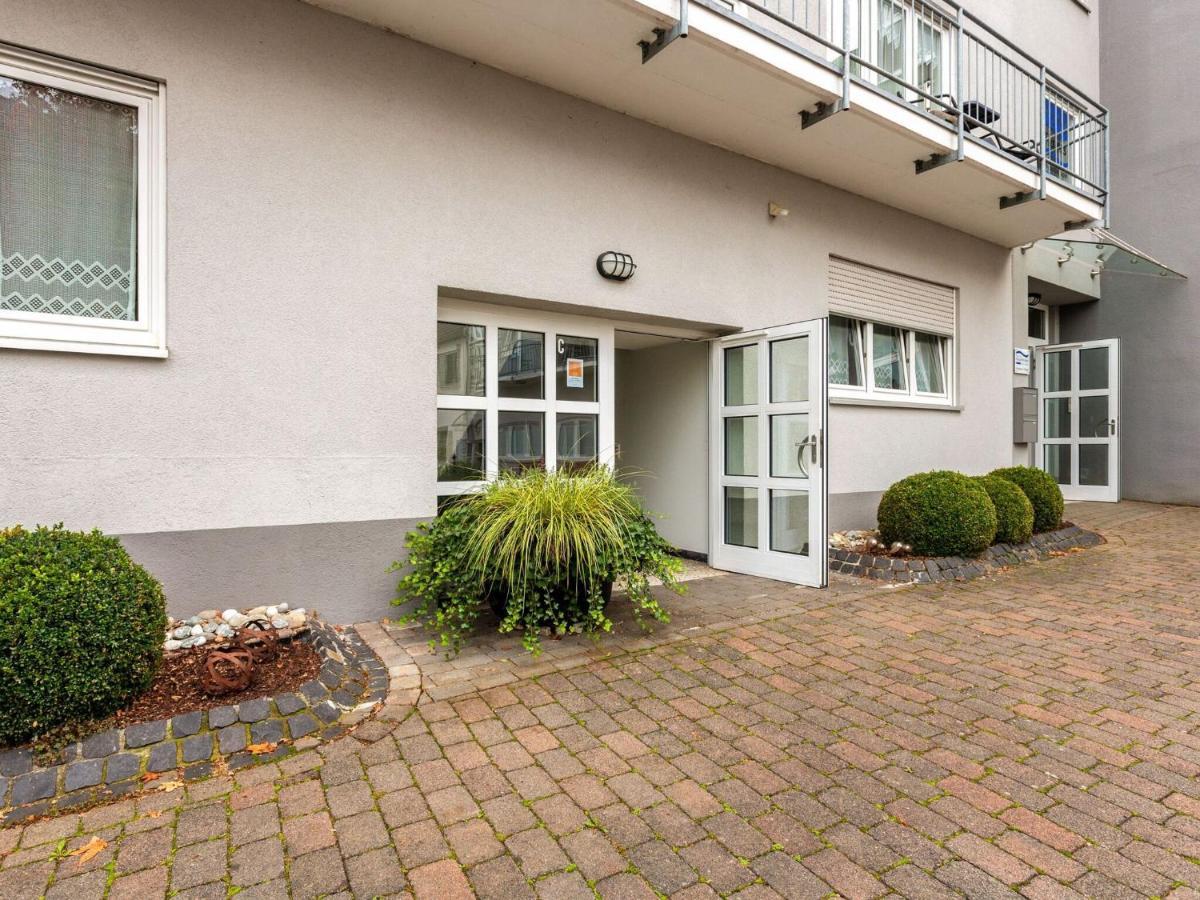 Nice Studio Near Luxembourg Bollendorf Exteriör bild