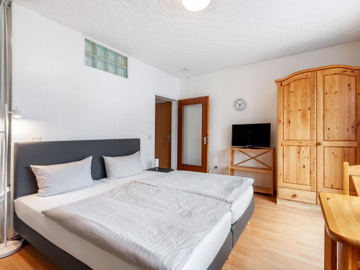 Nice Studio Near Luxembourg Bollendorf Exteriör bild