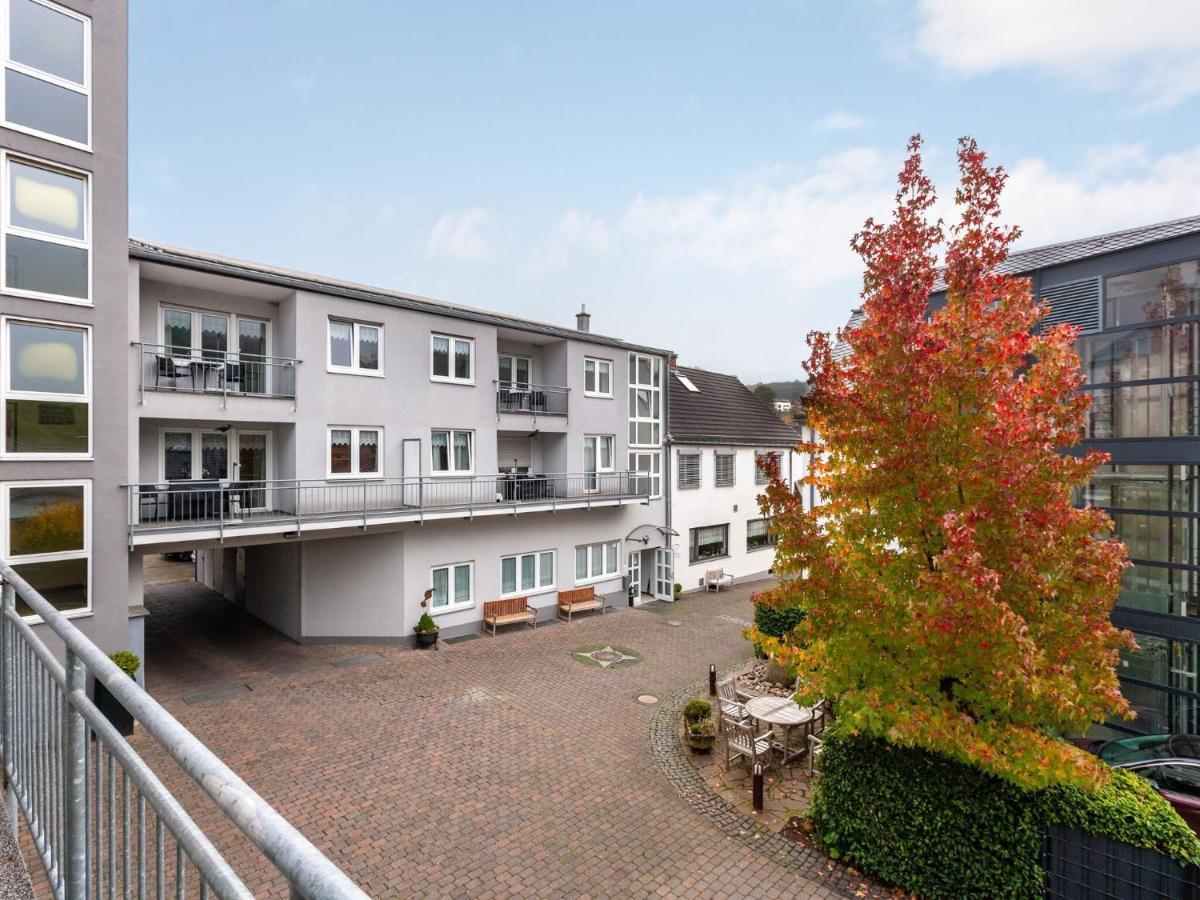 Nice Studio Near Luxembourg Bollendorf Exteriör bild