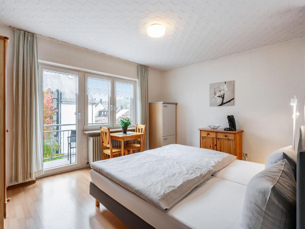 Nice Studio Near Luxembourg Bollendorf Exteriör bild