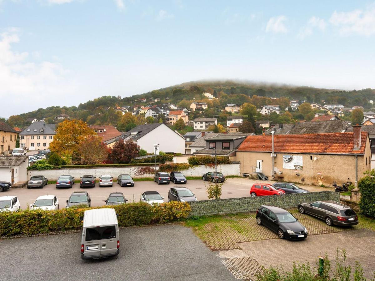 Nice Studio Near Luxembourg Bollendorf Exteriör bild
