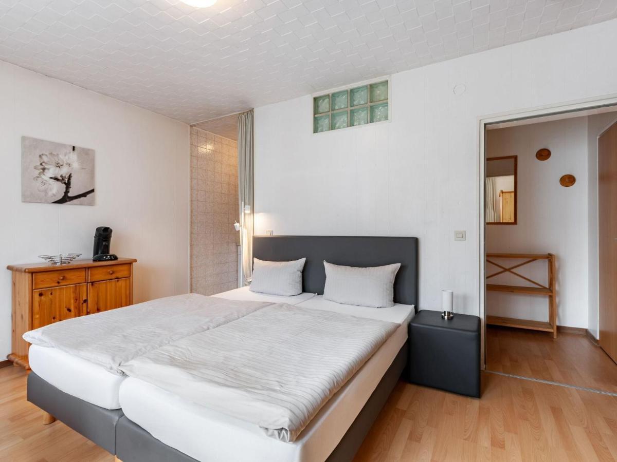 Nice Studio Near Luxembourg Bollendorf Exteriör bild