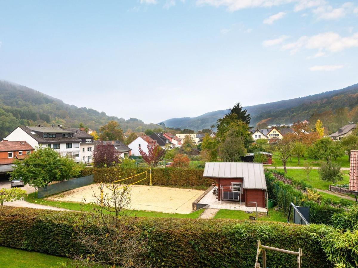 Nice Studio Near Luxembourg Bollendorf Exteriör bild