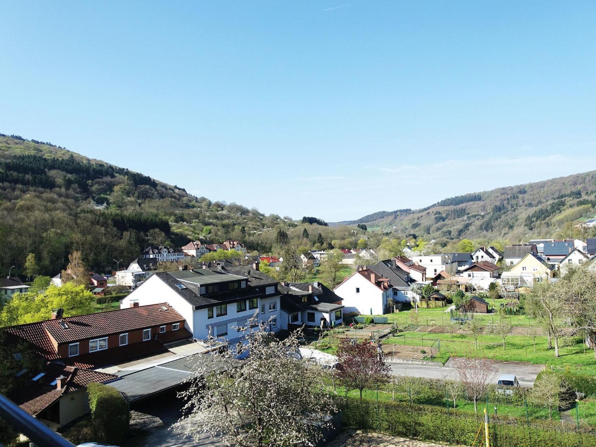 Nice Studio Near Luxembourg Bollendorf Exteriör bild